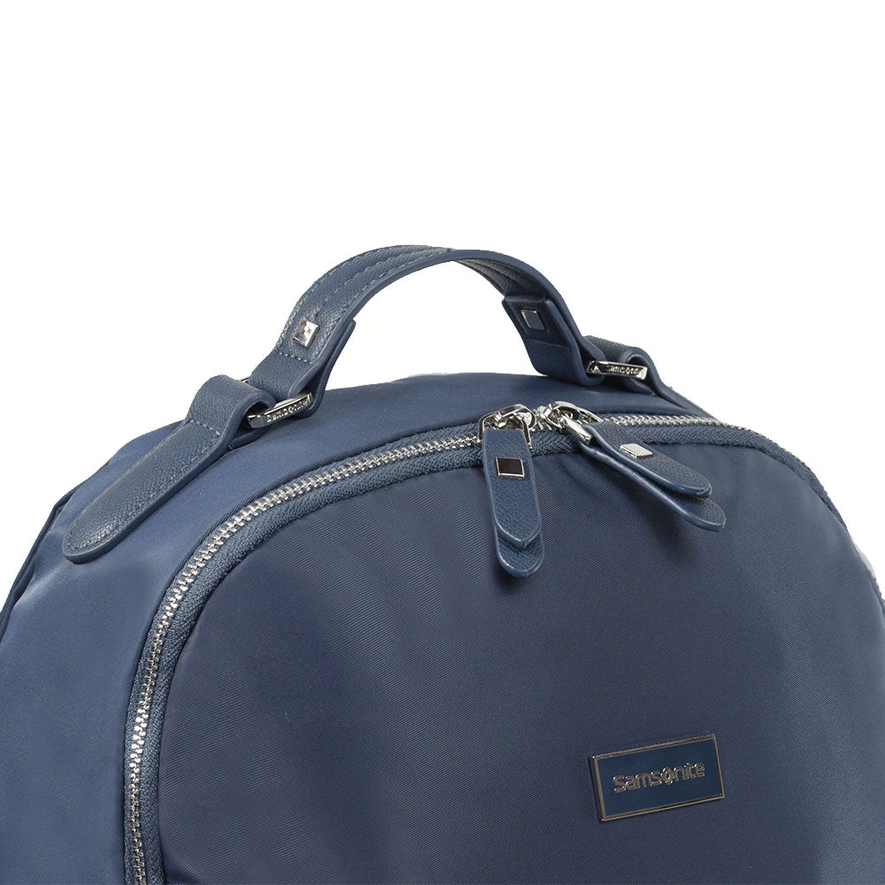 Mochila Fashion City Backpack 14.1" Noche Azul