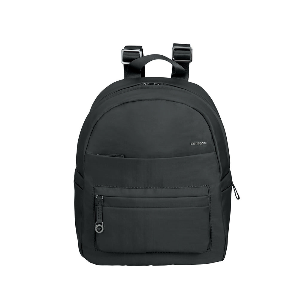  Mochila Move 2.0 Backpack Mediana Black 