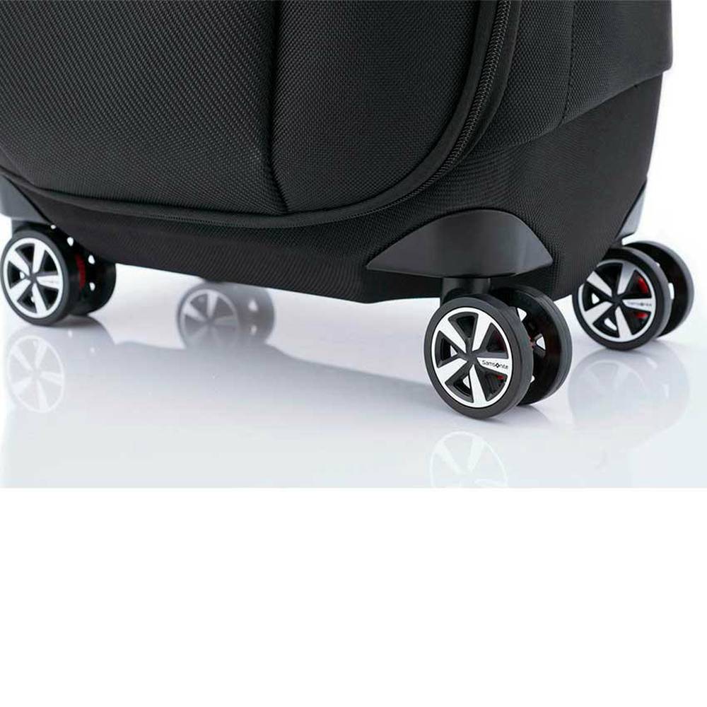 Bolso Sbl Motus Spinner 59/21 Negro