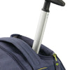 Mochila Rewind Laptop Backpack/Wh 55/20 Azul Oscuro Cabina