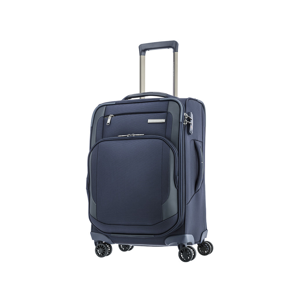 Maleta Hexel 57/20 Navy Cabina 37,84 Lts