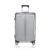 Maleta Lite-Box Spinner 69/25 Aluminio M 71 Lts
