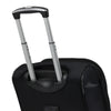  Maleta Suave TENERIFE SPINNER 19  Chica BLACK 