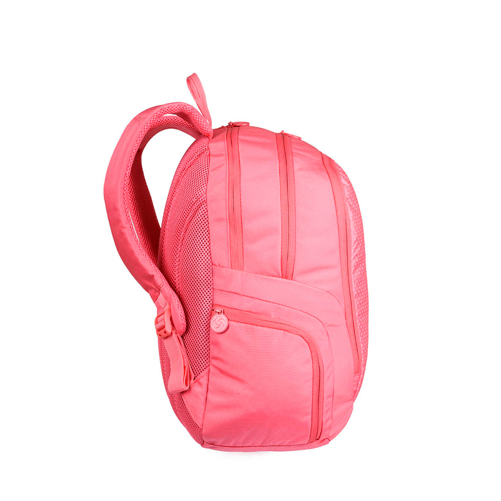  Mochila JULIETTE CORAL 