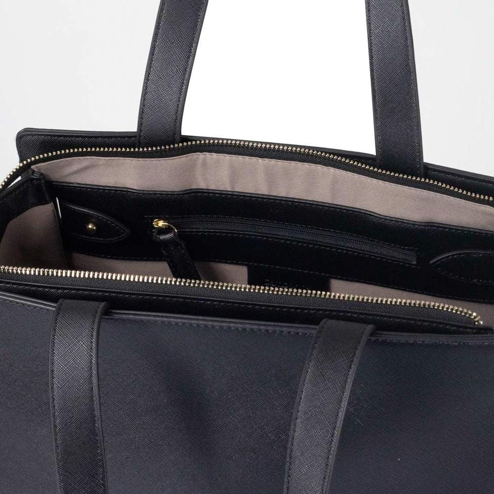Cartera  MY SAMSONITE SHOPPING BAG BLACK