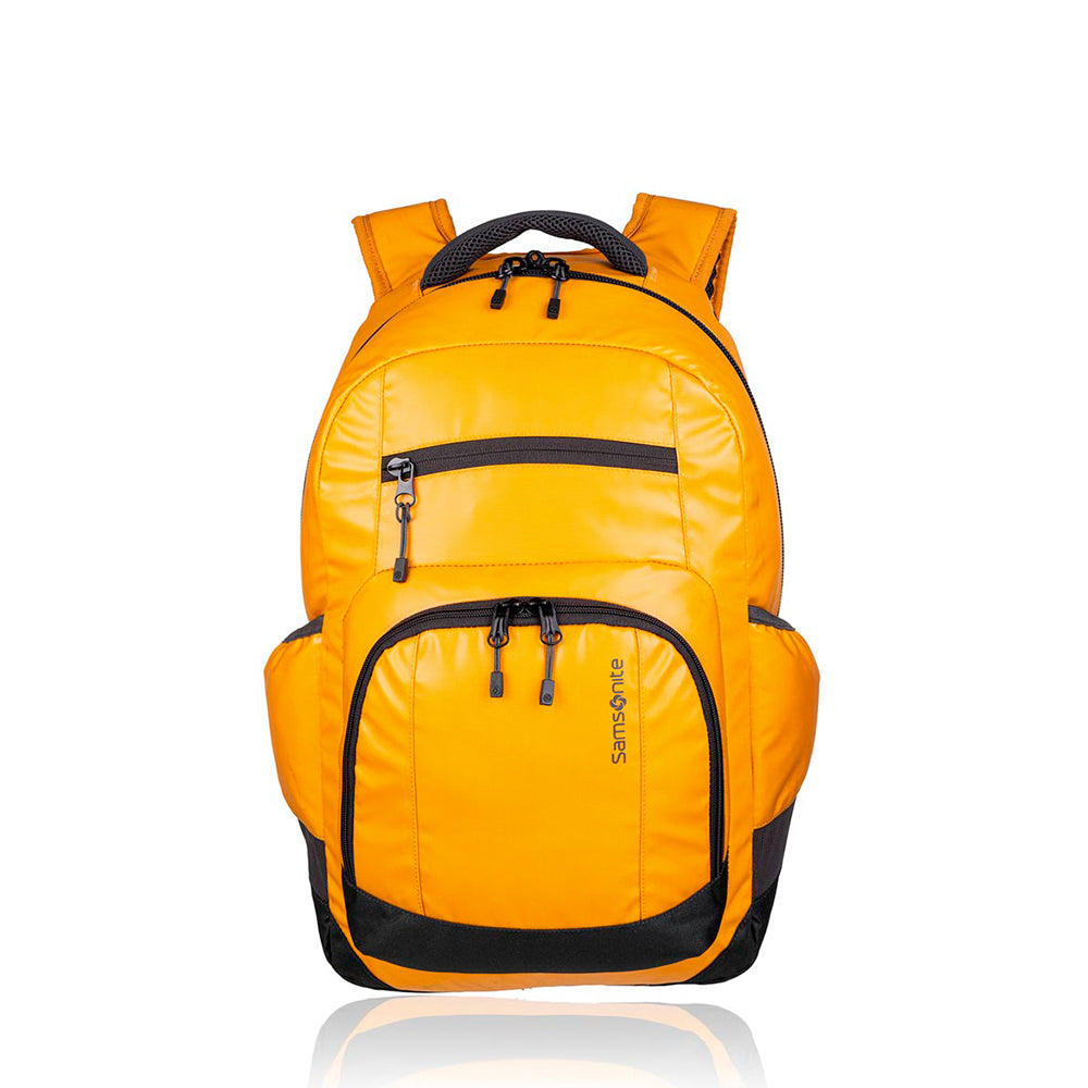  Mochila BRAVO MUSTARD 