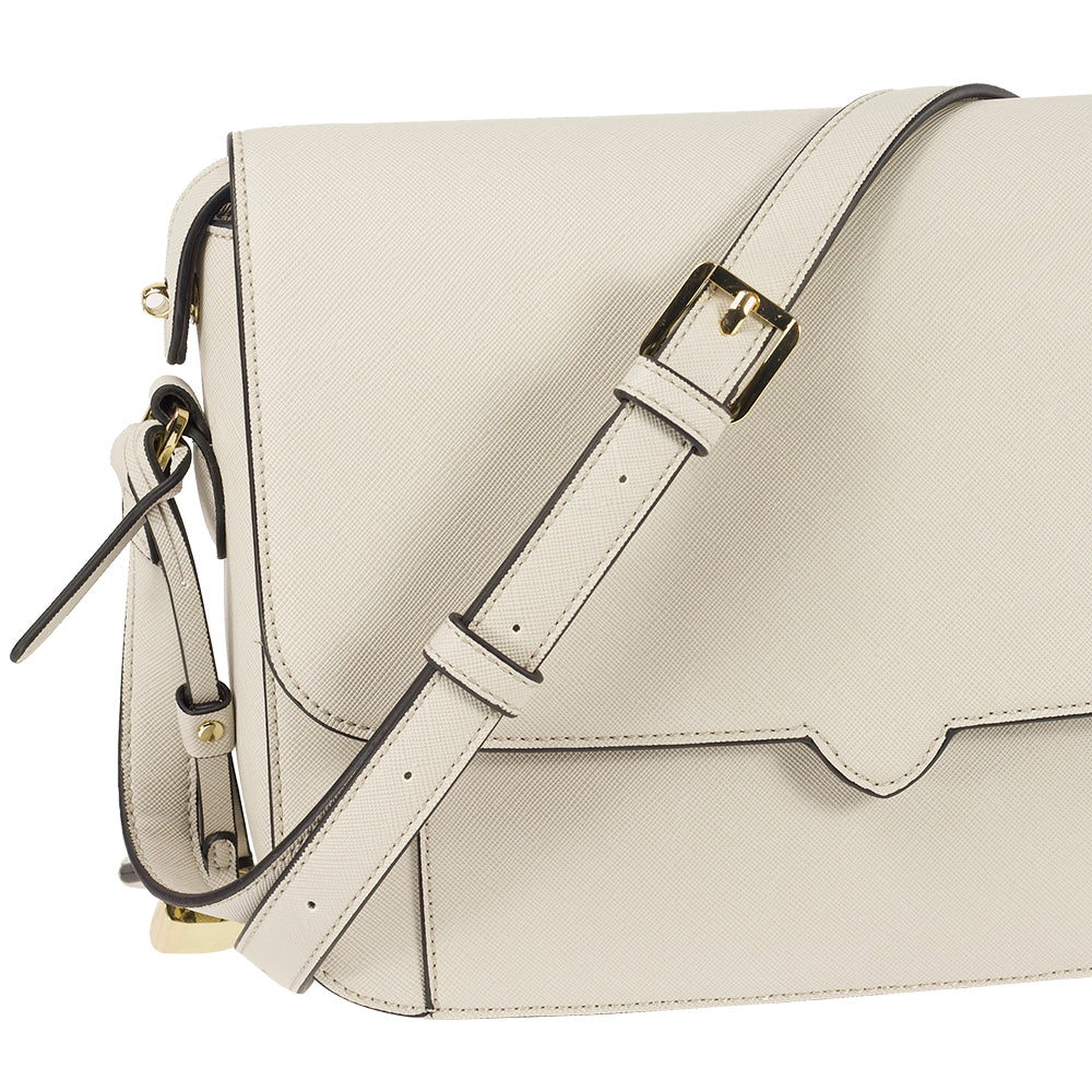 Cartera Miss Chic Shoulder Bag W / Flap Piedra