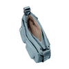  Bolsa Move 2.0 HORIZ.SHOULDER BAG+FLAP Chica DUSTY BLUE 