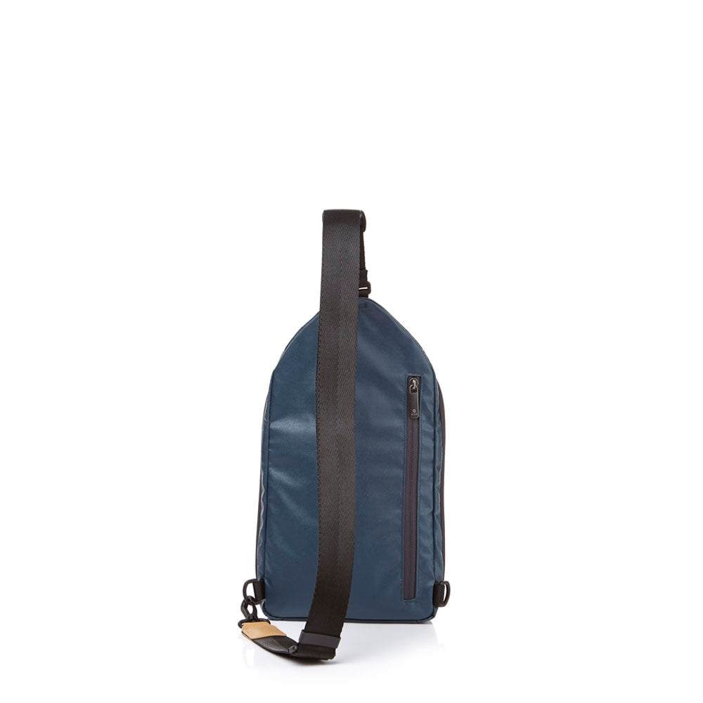  Bolso Sred ALVION SLING TURQUOISE 