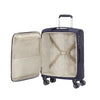 Maleta Blanda B-Lite 3 Spinner 55/20 Azul Cabina