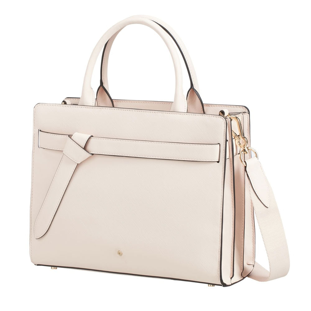 Cartera Ladies Handbags My Samsonite Handbag Powder L 1,3 Lts