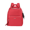  Mochila She's Back Backpack Chica Dark Red 