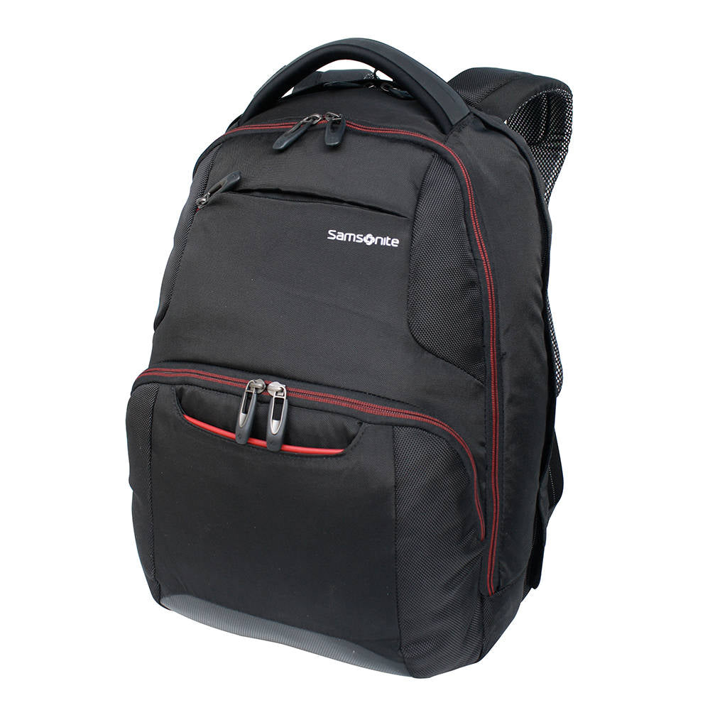  Mochila Torus Laptop Backpack I Negro 