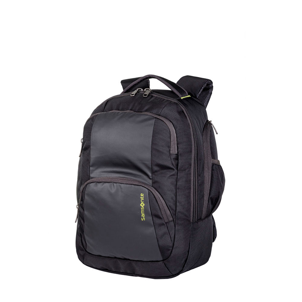  Mochila CONOR BLACK 