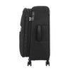  Maleta Suave MOMENTUS SPINNER 67/24 EXP Mediana BLACK 