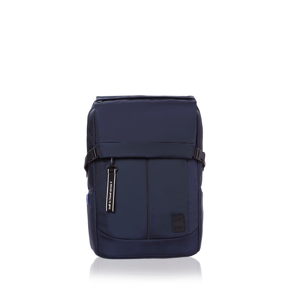  Mochila SRed PLANTPACK 2 FLAP BACKPACK NAVY 
