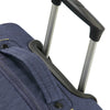 Bolso Rewind Duffle/Wh 68/25 Azul Oscuro L