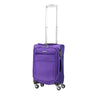 Maleta Eco-Lite True Cabin Size Exp Tsa Ultraviol. Cabina 41,9 Lts