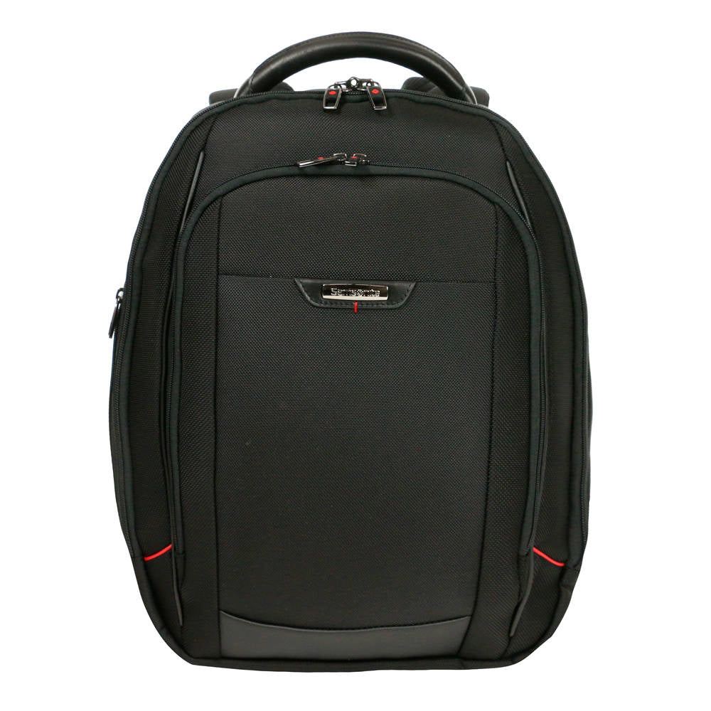  Mochila Pro Dlx IIII Laptop Backpack Negro 