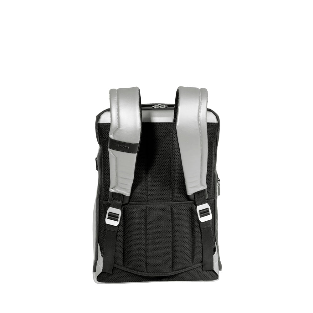 Mochila Alu Biz Aluminio 18 Lts