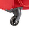 Maleta Basefolk Spinner 20 Exp Red Cabina 32,9 Lts