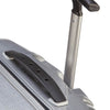 Maleta Rígida Cosmolite Spinner 005 Plata L