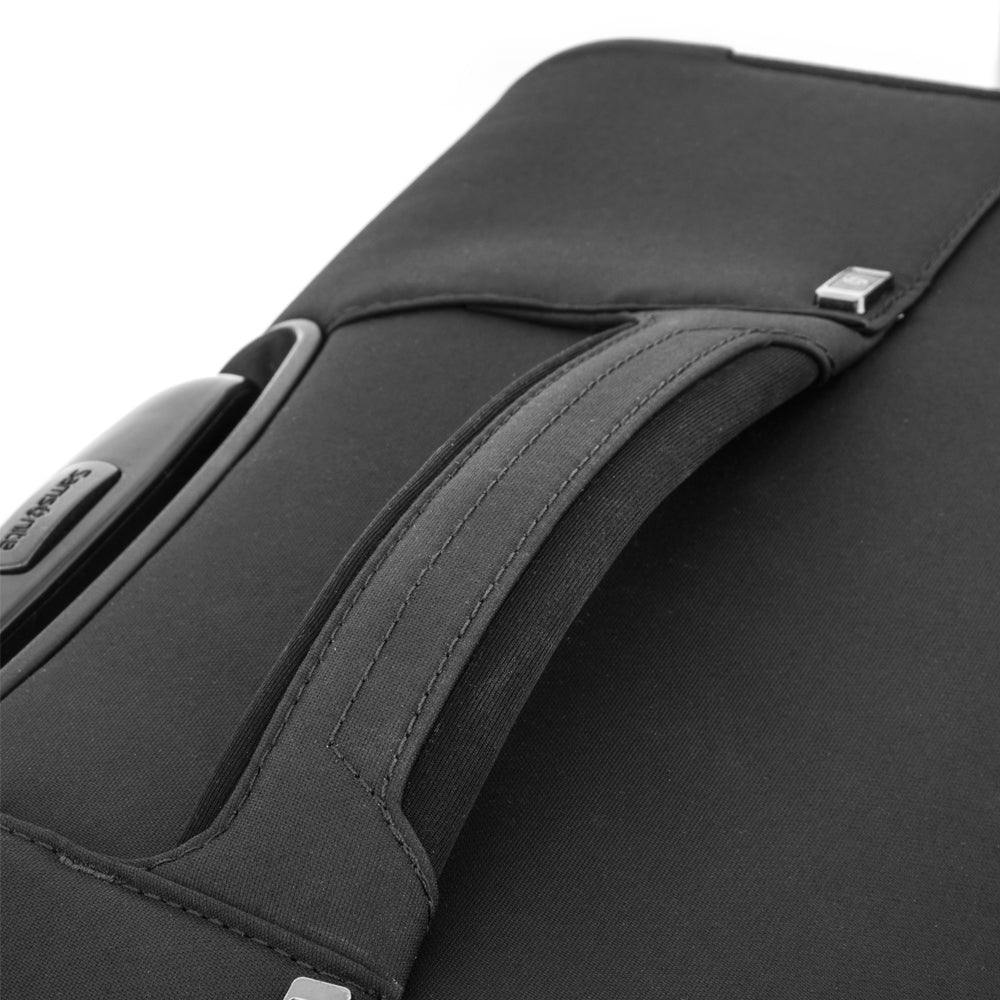 Maleta 72H Dlx 71/26 Black M 67,12 Lts