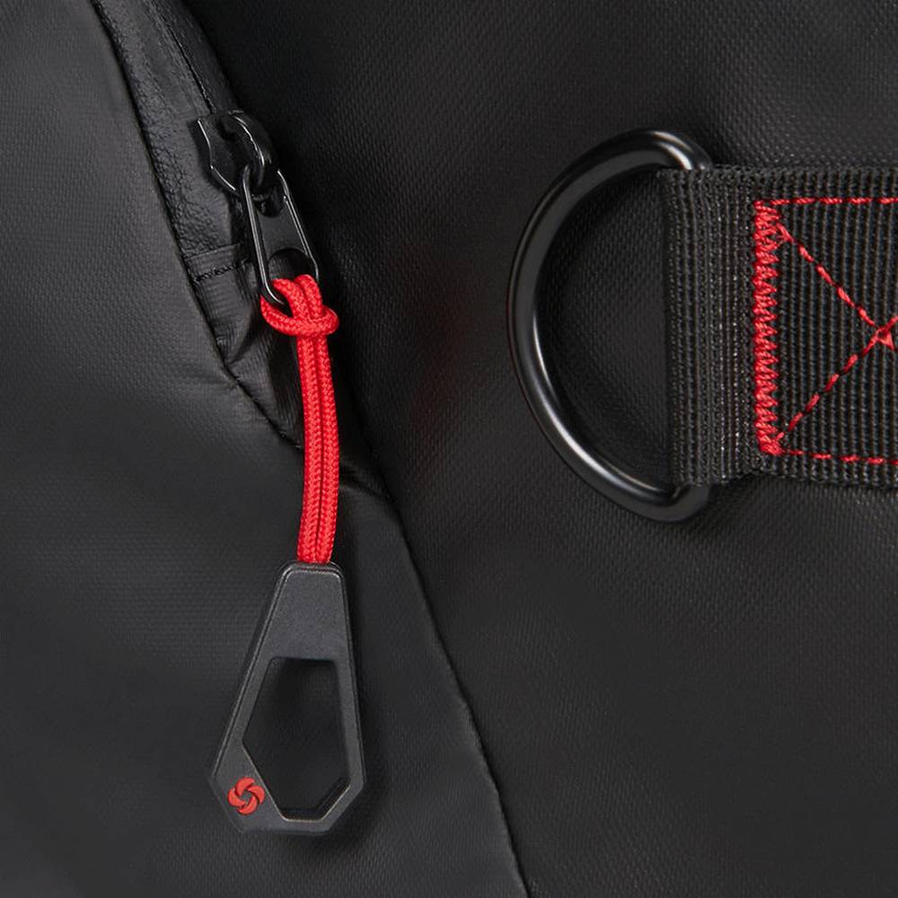 Bolso Paradiver Light Duffle/Wh 55 Negro