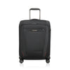  Maleta Suave PRO-DLX 5 SPINNER 55/20 EXP Chica BLACK 