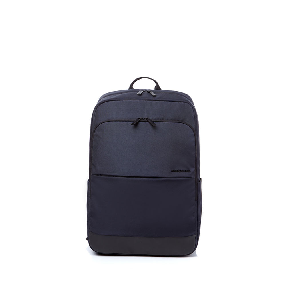 Mochila Haeil Backpack Navy 16,4 Lts