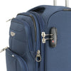 Maleta Suave Tenerife Spinner 28  Grande Azul