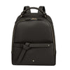 Mochila My Samsonite Round Backpack Black