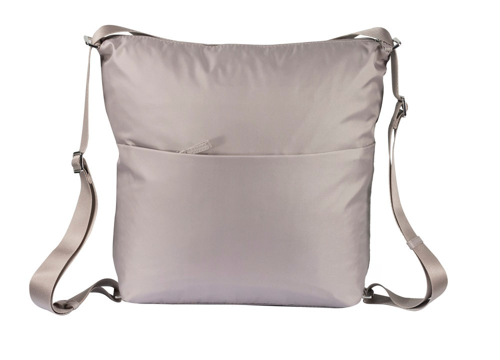 Cartera Move 3.0 Hobo/Backpack Rose