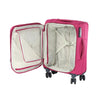 Maleta Suave Shield SPINNER 55/20 EXP Cabina Sangria 