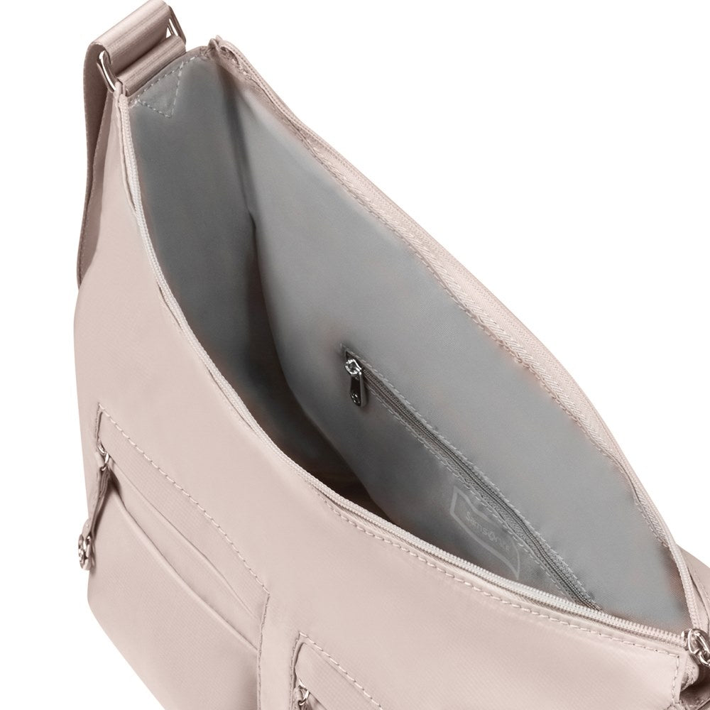 Cartera Move 3.0 Should. Bag M+2 Pock Rose