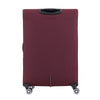  Maleta Suave MOMENTUS SPINNER 77/28 EXP Grande DEEP RED 