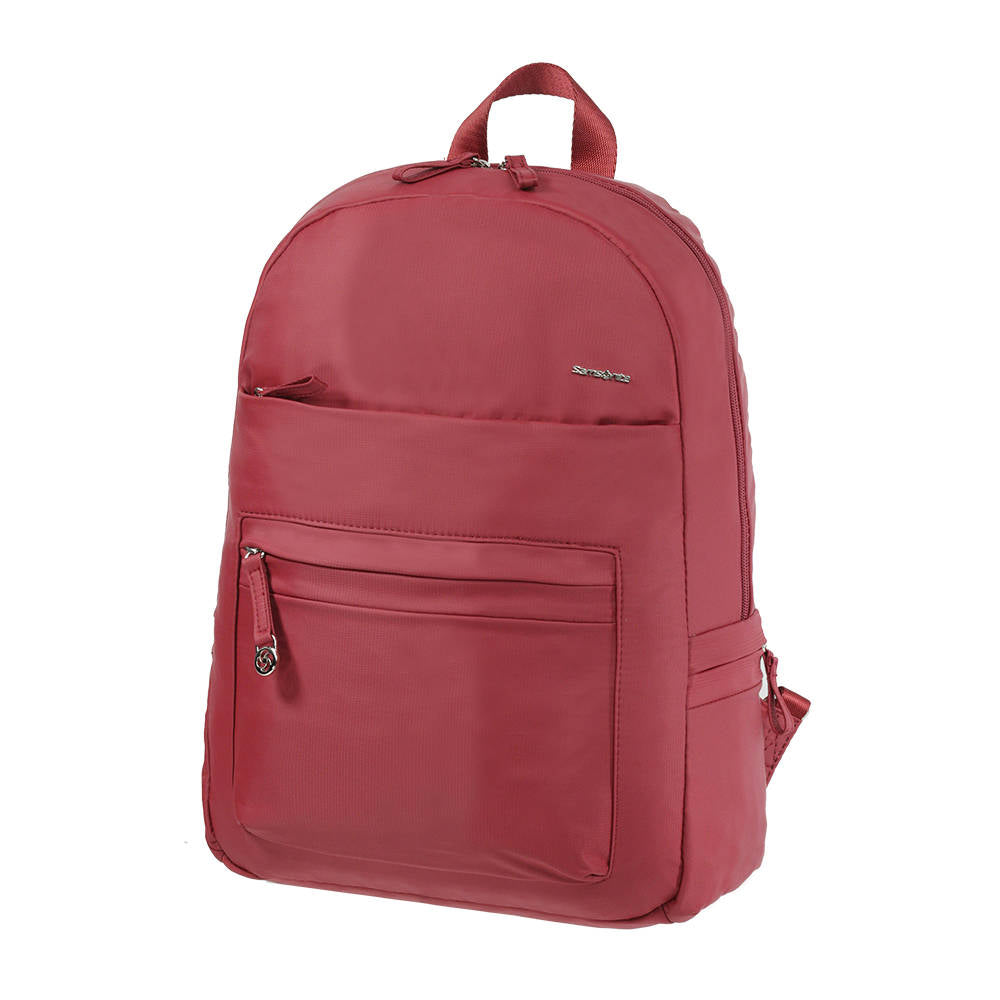 Mochila Move It Backpack 14.1" Fórmula Roja