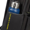 Mochila Openroad Diesel Black/Yellow 19 Lts