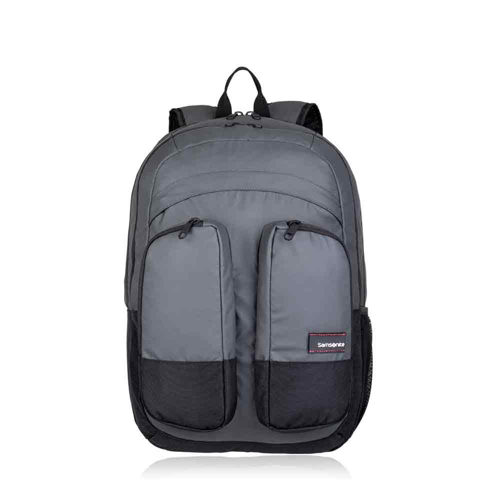  Mochila BOOSTER DARK GREY 