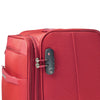 Maleta Shield 77/28 Rojo L 85.2 Lts
