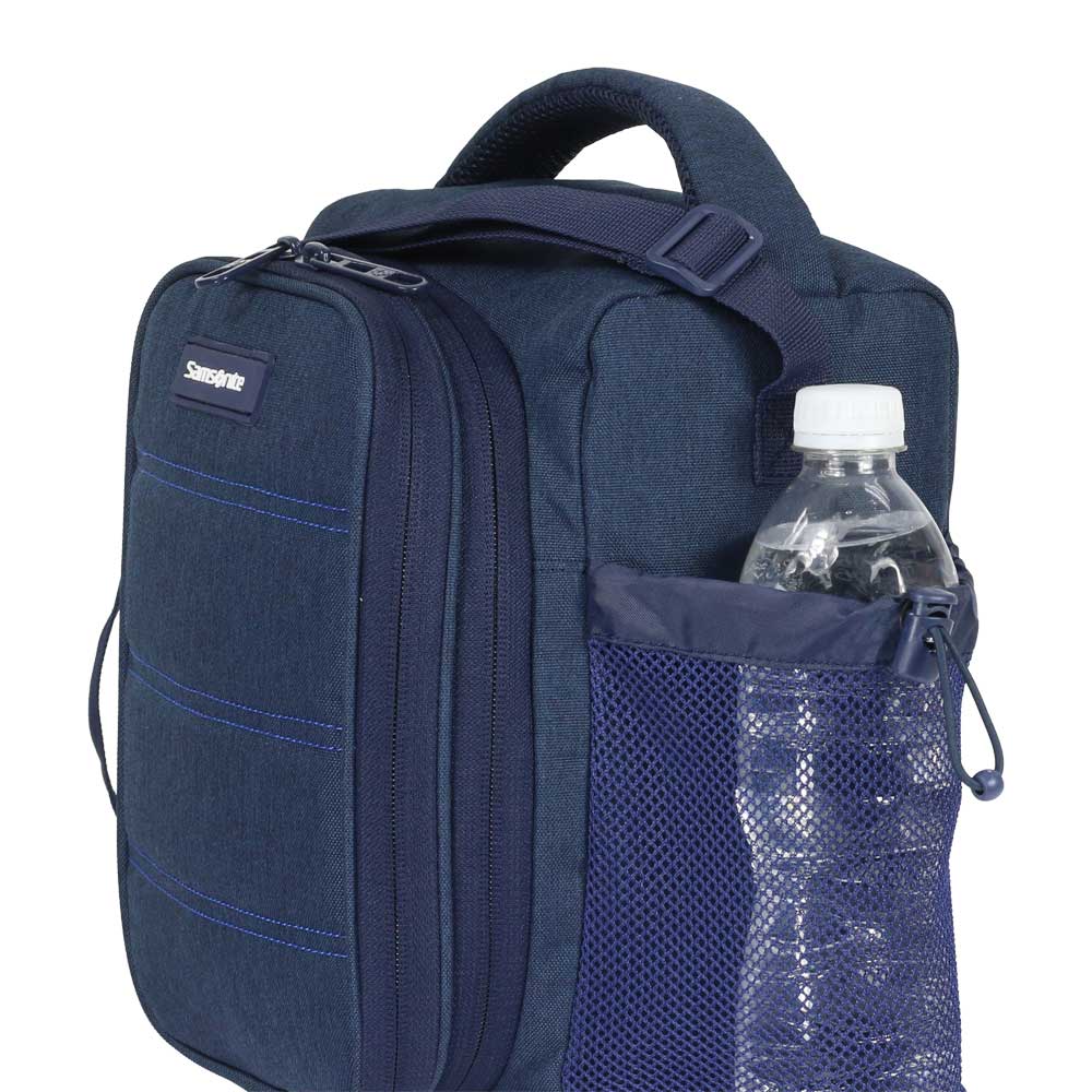  Lonchera ULTIMATE CHEFF LUNCH BAG NAVY 