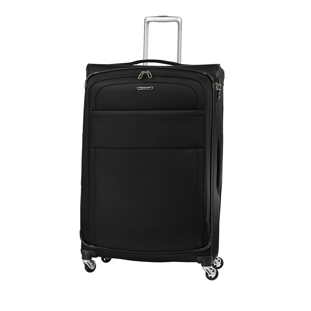 Maleta Eco-Lite Spinner 29" Exp Tsa Midn.Black L 117,5 Lts