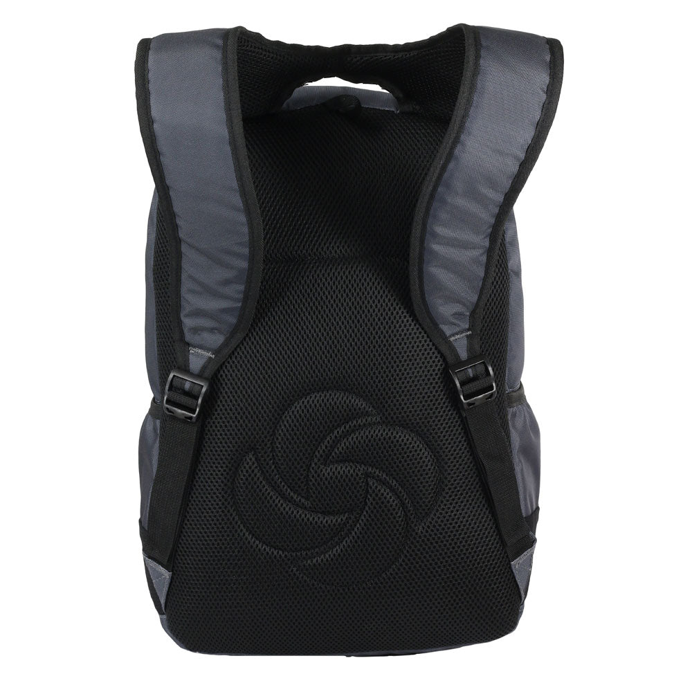  Mochila ULTIMATE ROCK SMOKE GREY 