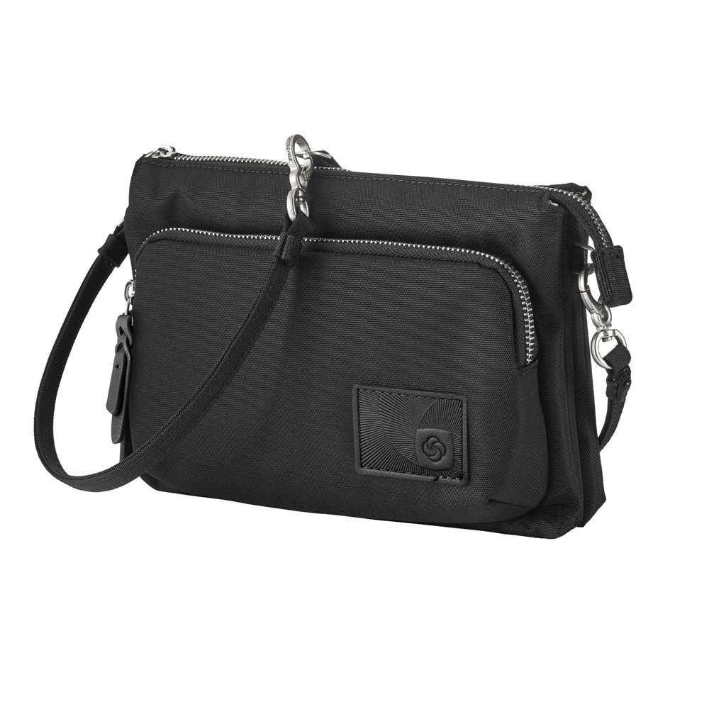  Bolsa YOURBAN H. CROSSOVER S CHICA BLACK 