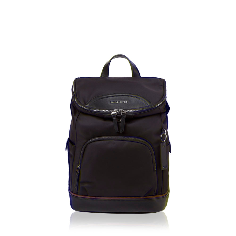  Mochila Sred ELTEAN BACKPACK BLACK 