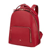  Mochila SERAPHINA 2.0 ROUND BACKPACK CHICA TOMATO RED 