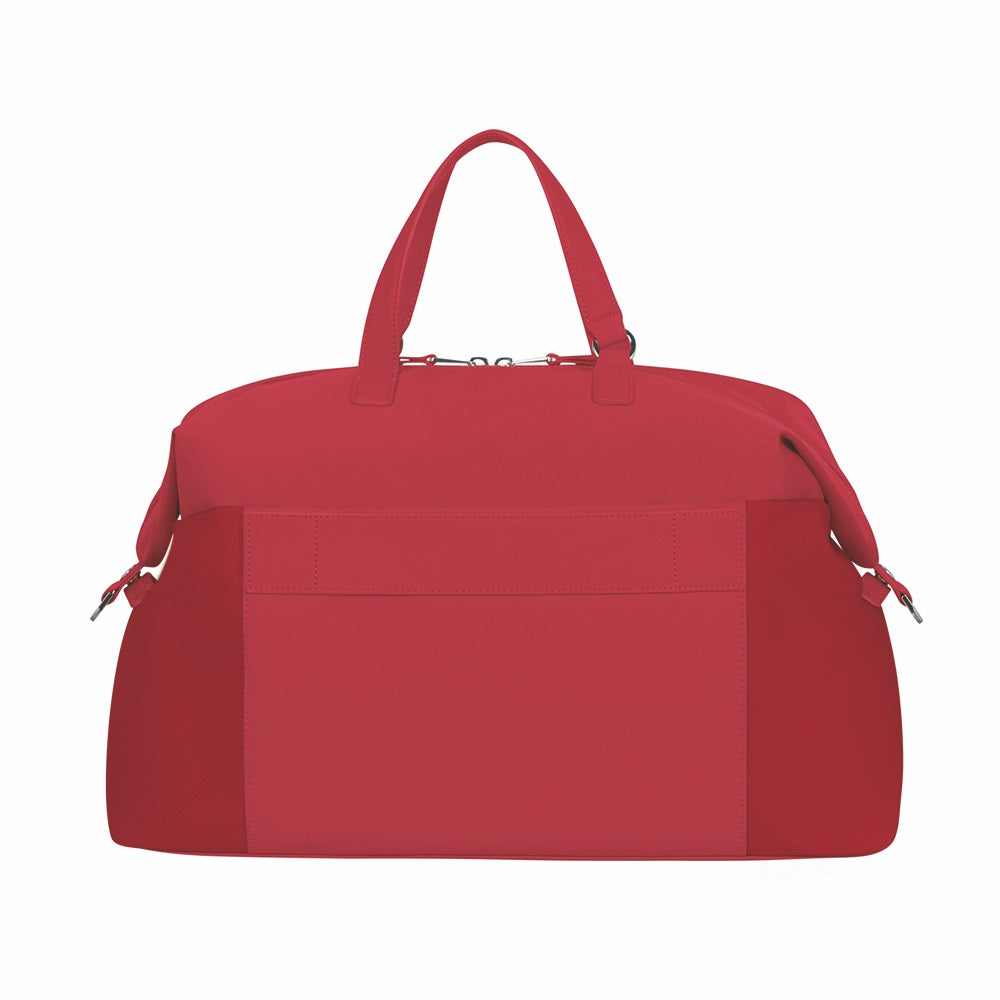 Cartera Pow-Her Duffle 50/20 Tomato Red