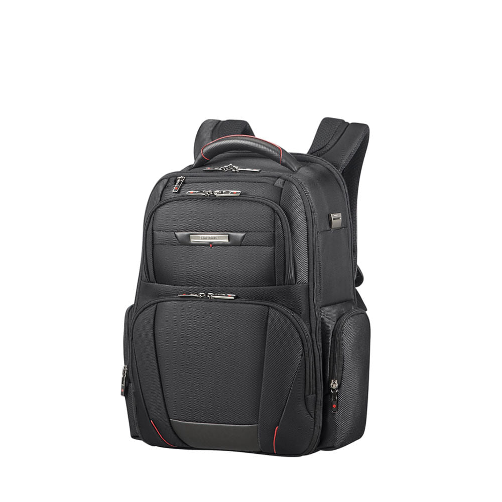 Mochila PRO-DLX 5 Black