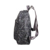  Mochila Move 2.0 Backpack Mediana Grey Blue / Butterfly 