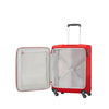 Maleta Basefolk Spinner 20 Exp Red Cabina 32,9 Lts